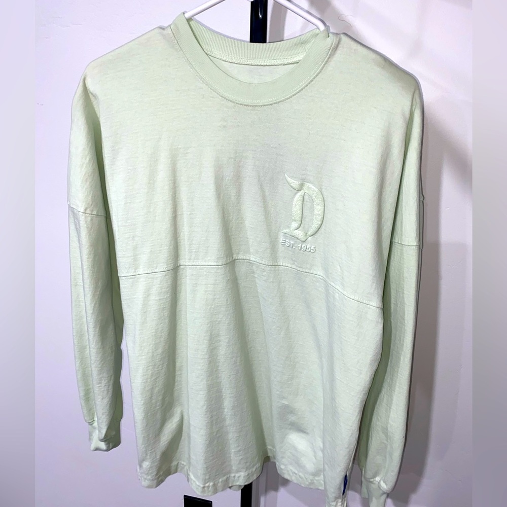 Disney Crewneck